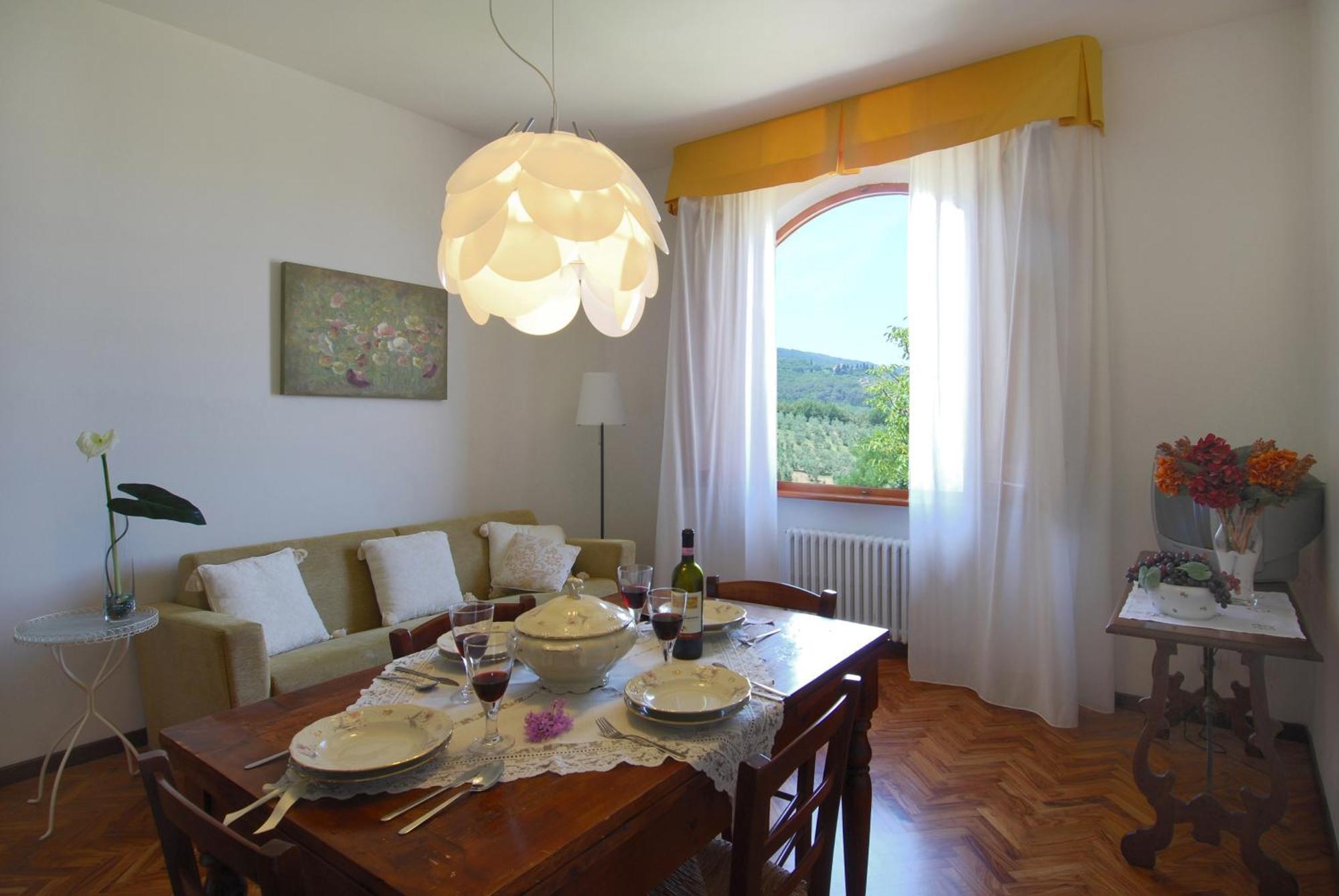Agriturismo Raccianello San Gimignano Oda fotoğraf