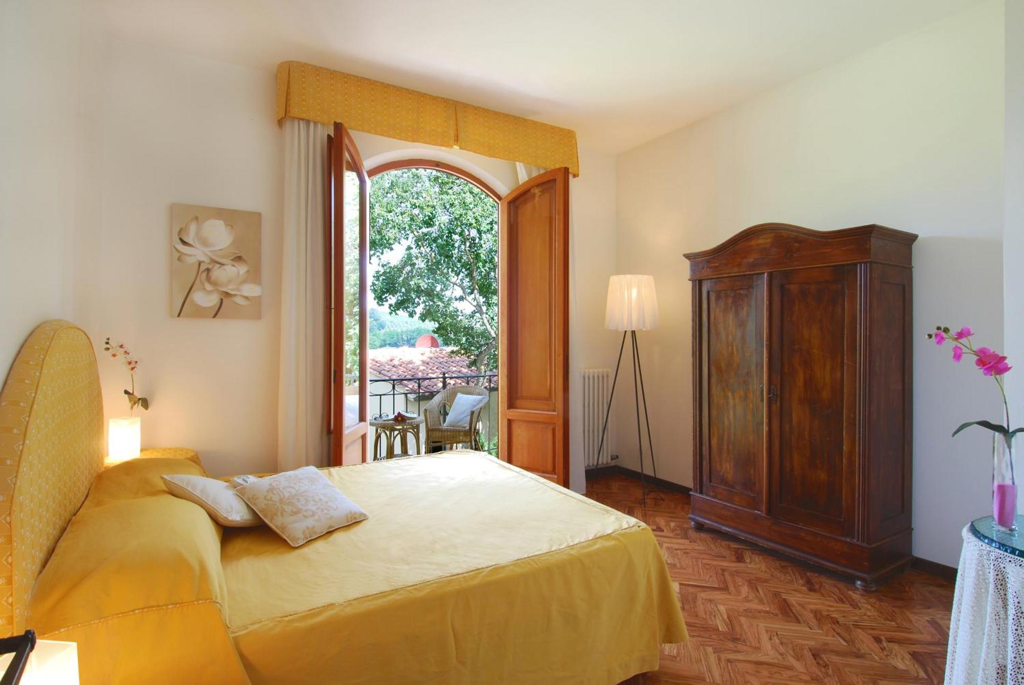 Agriturismo Raccianello San Gimignano Oda fotoğraf