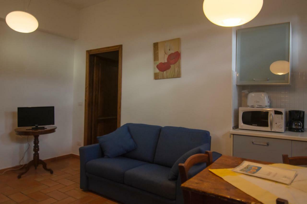 Agriturismo Raccianello San Gimignano Dış mekan fotoğraf